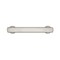 Hickory Hardware Pull 3-3/4 Inch (96mm) Center to Center P2141-CH - alternate 2